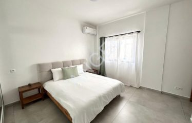 DAKAR MERMOZ: Furnished 4-room apartment of 150 m2 for rent