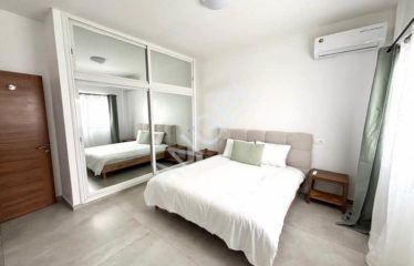 DAKAR MERMOZ: Furnished 4-room apartment of 150 m2 for rent