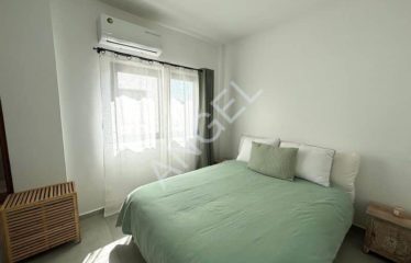 DAKAR MERMOZ: Furnished 4-room apartment of 150 m2 for rent