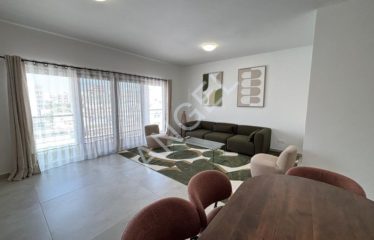 DAKAR MERMOZ: Furnished 4-room apartment of 150 m2 for rent