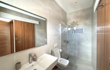 DAKAR MERMOZ: Furnished 4-room apartment of 150 m2 for rent