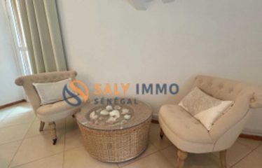 NGAPAROU : Villa afro-contemporaine à vendre – 2ème ligne