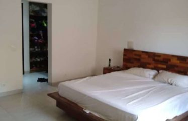 DAKAR ALMADIES : Appartement F4 à louer