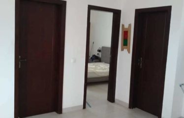 DAKAR ALMADIES : Appartement F4 à louer