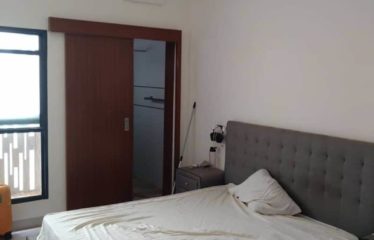 DAKAR ALMADIES : Appartement F4 à louer