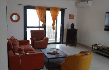 DAKAR ALMADIES : Appartement F4 à louer