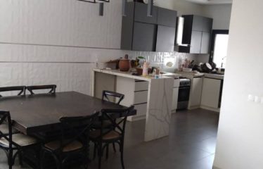 DAKAR ALMADIES : Appartement F4 à louer