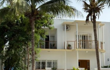 DAKAR MERMOZ : Villa à louer à SIPRES Mermoz – HABITATION OU BUREAU