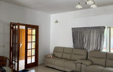 DAKAR MERMOZ : Villa à louer à SIPRES Mermoz – HABITATION OU BUREAU