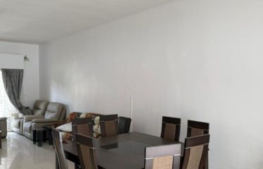 DAKAR MERMOZ : Villa à louer à SIPRES Mermoz – HABITATION OU BUREAU