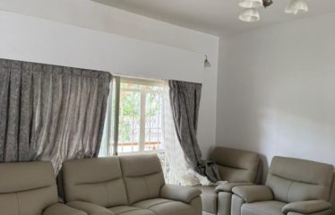 DAKAR MERMOZ : Villa à louer à SIPRES Mermoz – HABITATION OU BUREAU