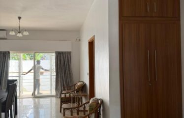 DAKAR MERMOZ : Villa à louer à SIPRES Mermoz – HABITATION OU BUREAU