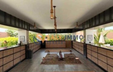 NGUERIGNE : EXCPTIONNELLE Villa à vendre