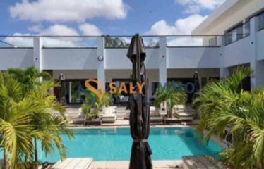 NGUERIGNE : EXCPTIONNELLE Villa à vendre