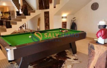 NGUERIGNE : EXCPTIONNELLE Villa à vendre