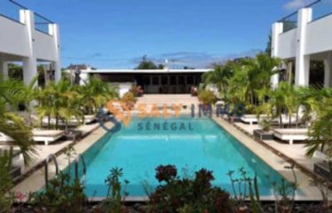 NGUERIGNE : EXCPTIONNELLE Villa à vendre