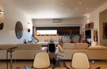 NGUERIGNE : EXCPTIONNELLE Villa à vendre