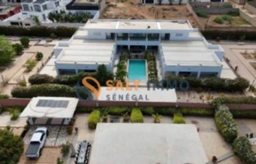 NGUERIGNE : EXCPTIONNELLE Villa à vendre