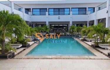 NGUERIGNE : EXCPTIONNELLE Villa à vendre