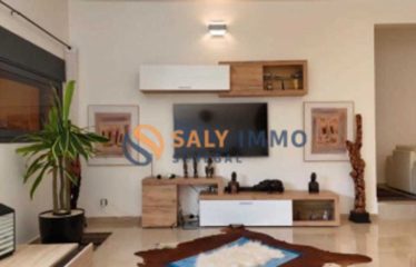 NGUERIGNE : EXCPTIONNELLE Villa à vendre