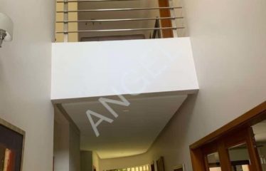 DAKAR MERMOZ : Villa à vendre 750 m2