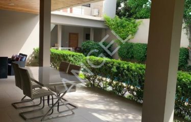 DAKAR MERMOZ : Villa à vendre 750 m2