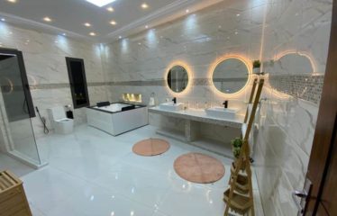 NGAPAROU : Villa d’exception à louer