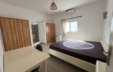 NGAPAROU: New villa for rent