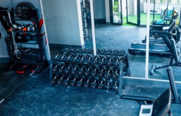 DAKAR ALMADIES : Somptueux appartement meublé à louer 3 chambres – Résidence SIKI