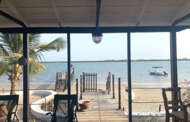 CACHOUANE : Villa à vendre