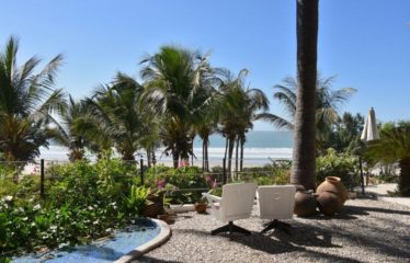 CAP SKIRRING : Villa à vendre