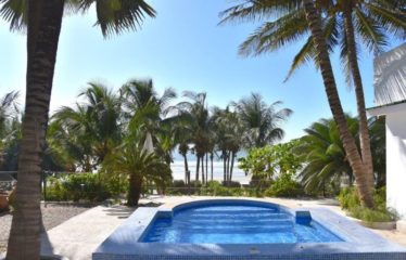 CAP SKIRRING : Villa à vendre