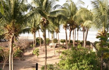 CAP SKIRRING : Villa à vendre