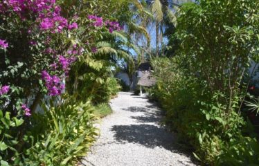 CAP SKIRRING : Villa à vendre