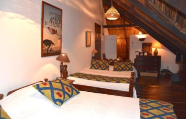 CAP SKIRRING : Villa à vendre