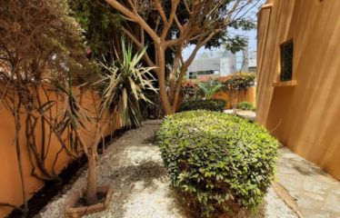 DAKAR ALMADIES : Villa à vendre – 3 chambres