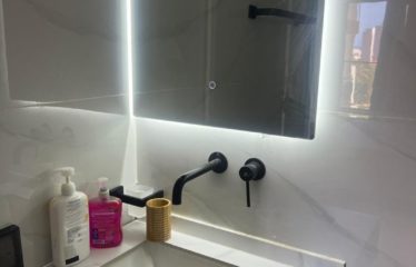 DAKAR ALMADIES : Appartement meublé à louer de luxe – Virage/Almadies