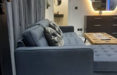 DAKAR ALMADIES : Appartement meublé à louer de luxe – Virage/Almadies