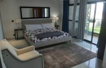DAKAR ALMADIES : Appartement meublé à louer de luxe – Virage/Almadies