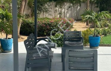 SALY : Villa de 2 000 m² à louer