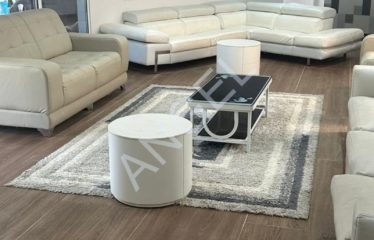 SALY : Villa de 2 000 m² à louer