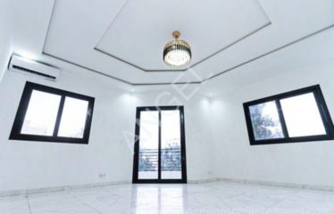 DAKAR – GRAND DAKAR : Appartement à louer à Niarry Tally