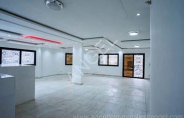 DAKAR – GRAND DAKAR : Appartement à louer à Niarry Tally