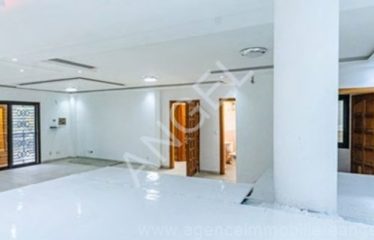 DAKAR – GRAND DAKAR : Appartement à louer à Niarry Tally