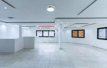 DAKAR – GRAND DAKAR : Appartement à louer à Niarry Tally