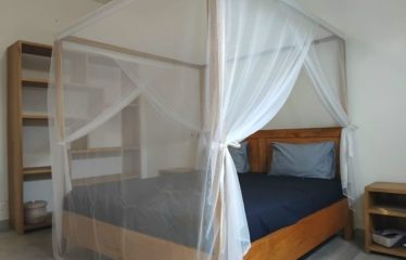 NGAPAROU : Grande maison neuve à vendre avec piscine – Proche de la mer