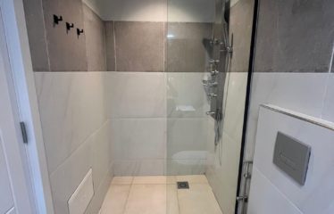 DAKAR LIBERTÉ 6: Modern furnished 2-bedroom apartment for rent in a recent building