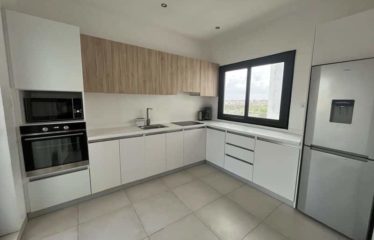 DAKAR LIBERTÉ 6: Modern furnished 2-bedroom apartment for rent in a recent building