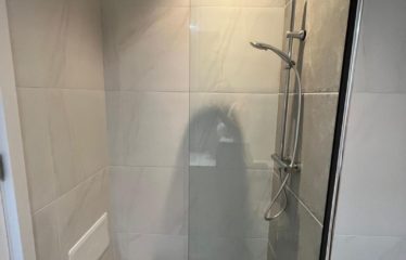 DAKAR LIBERTÉ 6: Modern furnished 2-bedroom apartment for rent in a recent building