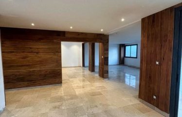 DAKAR LIBERTÉ 6 : Appartement F5 à louer avec ascenseur privatif